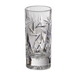 Victoria * Lead crystal Brandy glass 40 ml (11121)