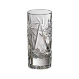 Victoria * Lead crystal Brandy glass 40 ml (11121)