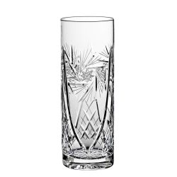 Victoria * Lead crystal Tumbler glass 360 ml (Cső11123)