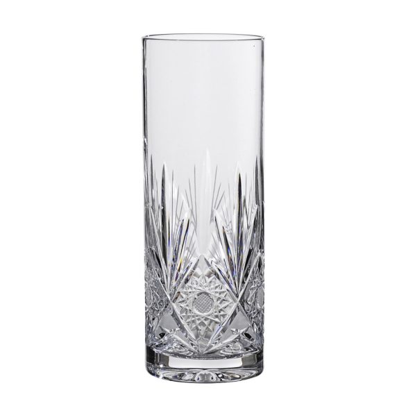 Laura * Lead crystal Water glass 360 ml (Cső11323)
