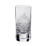 Hunter * Lead crystal Liqueur glass 40 ml (12221)