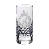 Hunter * Lead crystal Liqueur glass 40 ml (12221)