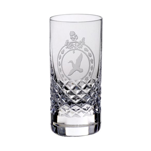 Hunter * Lead crystal Liqueur glass 40 ml (12221)