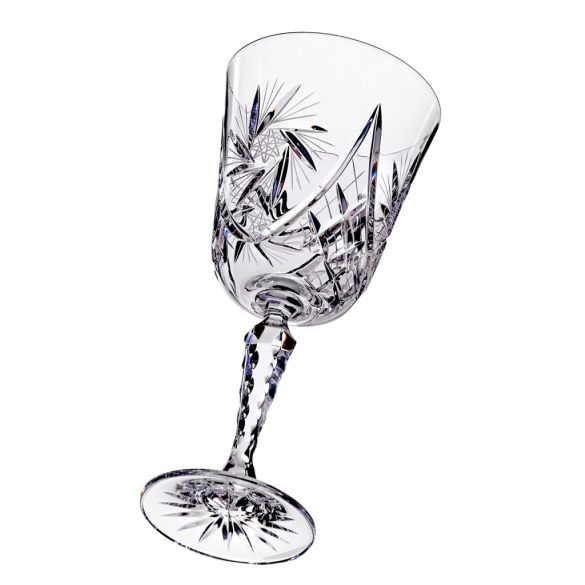 Victoria * Lead crystal Large wine glass 250 ml (Su13905)