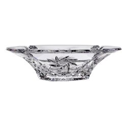 Victoria * Lead crystal T ashtray 18 cm (16120)