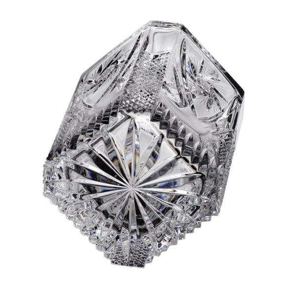 Victoria * Lead crystal Whiskey bottle 800 ml (16162)