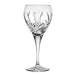 Viola * Lead crystal Large wine glass 420 ml (F16206)
