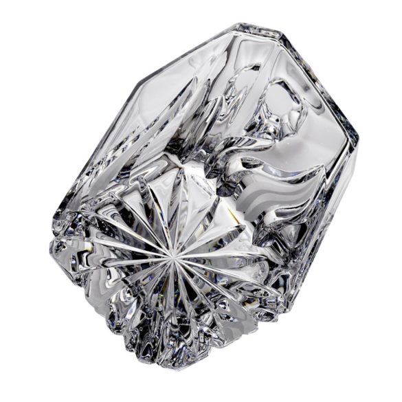 Fire * Lead crystal Whiskey bottle 800 ml (16862)