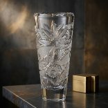Other Goods * Crystal Vase 30.5 cm (Cam17064)
