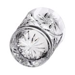 Victoria * Crystal Schnapps glass 60 ml (Toc17110)