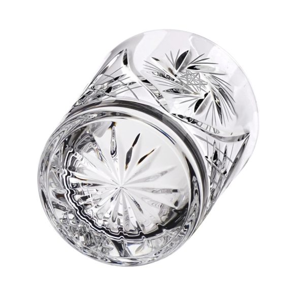 Victoria * Crystal Schnapps glass 60 ml (Toc17110)