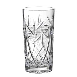 Victoria * Crystal Tumbler glass 330 ml (Tos17115)
