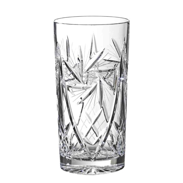 Victoria * Crystal Tumbler glass 330 ml (Tos17115)