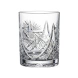 Victoria * Crystal Whiskey glass 320 ml (Gas17116)