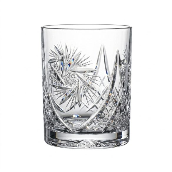 Victoria * Crystal Whiskey glass 320 ml (Gas17116)