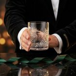 Victoria * Crystal Whiskey glass 320 ml (Gas17116)