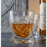 Victoria * Crystal Schnapps glass 55 ml (Cs17119)