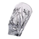 Victoria * Crystal High liqueur glass 50 ml (Cs17122)