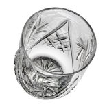 Victoria * Crystal Whisky glass 280 ml (Orb17124)