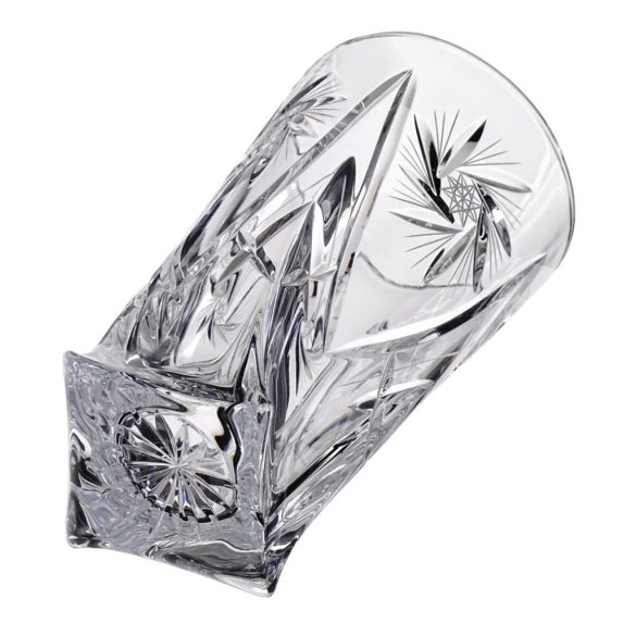 Victoria * Crystal Tumbler glass 350 ml (Cs17125)