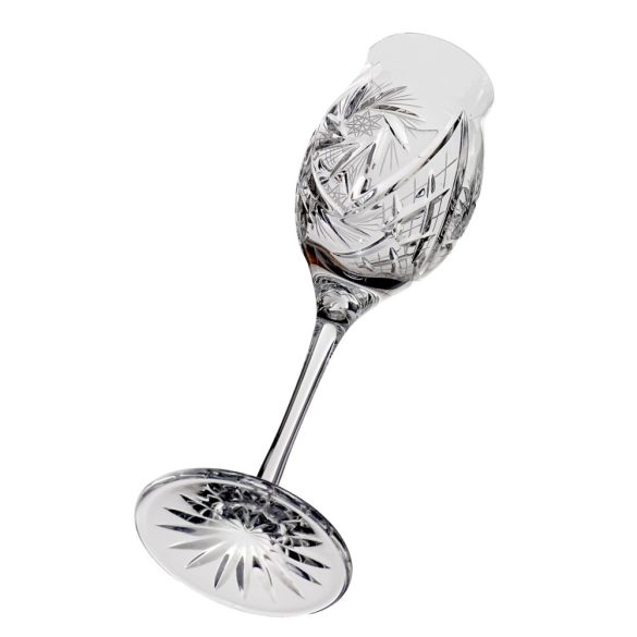 Victoria * Crystal Schnapps glass 100 ml (Invi17131)