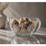 Victoria * Crystal Bowl 18 cm (Orb17134)