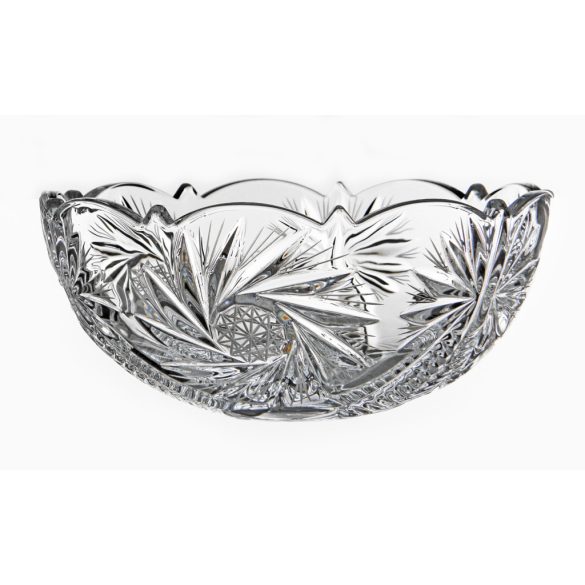 Victoria * Crystal Bowl 22 cm (PinwPr17138)