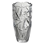 Victoria * Crystal Vase H 20 cm (PinwPr17139)