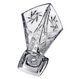 Victoria * Crystal Vase 28 cm (Cs17150)