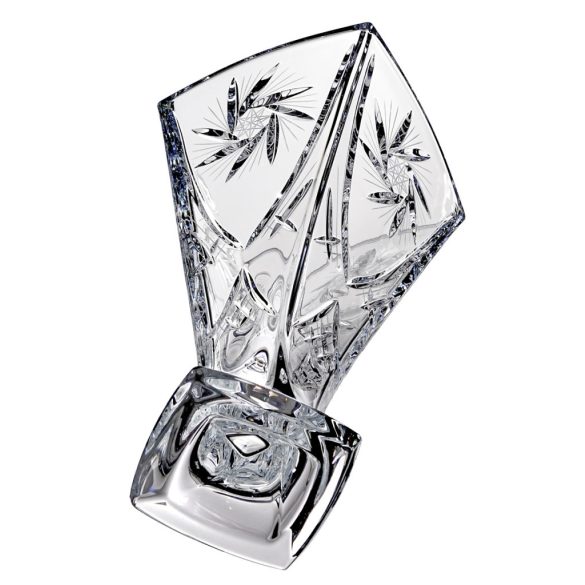 Victoria * Crystal Vase 28 cm (Cs17150)