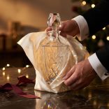 Victoria * Crystal Whiskey bottle 770 ml (Cs17156)