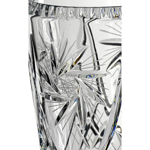 Victoria * Crystal Vase 30.5 cm (Cam17164)
