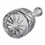 Victoria * Crystal Wine bottle 1000 ml (H17166)