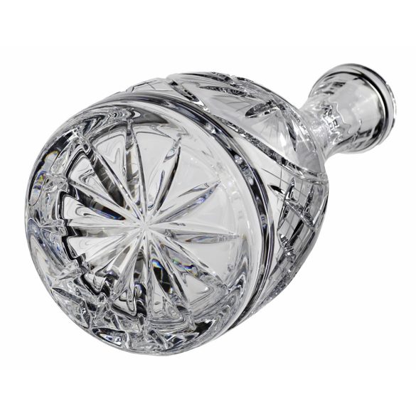 Victoria * Crystal Wine bottle 1000 ml (H17166)