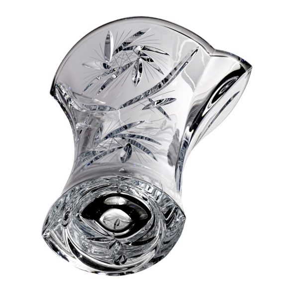 Victoria * Crystal X vase 30.5 cm (Smi17169)