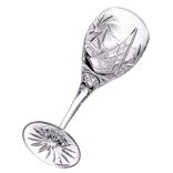 Victoria * Crystal Wine glass 150 ml (Toc17182)