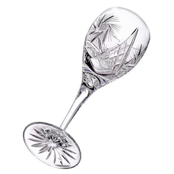 Victoria * Crystal Wine glass 150 ml (Toc17182)