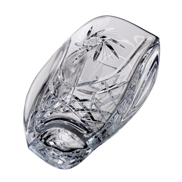 Victoria * Crystal Vase H 30.5 cm (Orb17188)