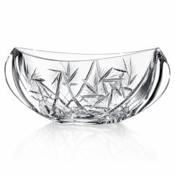 Victoria * Crystal Bowl 30.5 cm (Orb17190)