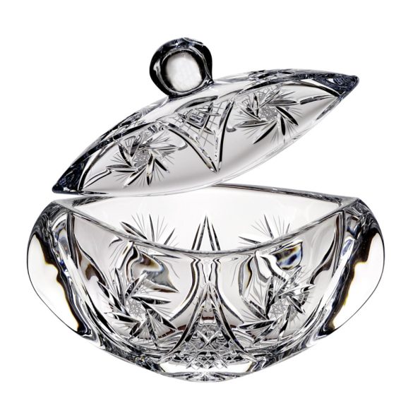 Victoria * Crystal Bonbonniere 18 cm (Orb17191)