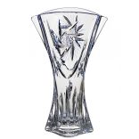 Victoria * Crystal Vase 31.5 cm (Orb17193)