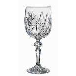 Victoria * Crystal Large wine glass 220 ml (M17195)