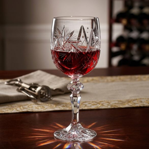 Victoria * Crystal Large wine glass 220 ml (M17195)