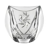 Victoria * Crystal Vase H 18 cm (Orb17199)