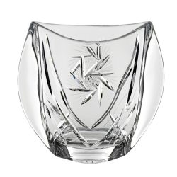 Victoria * Crystal Vase H 18 cm (Orb17199)