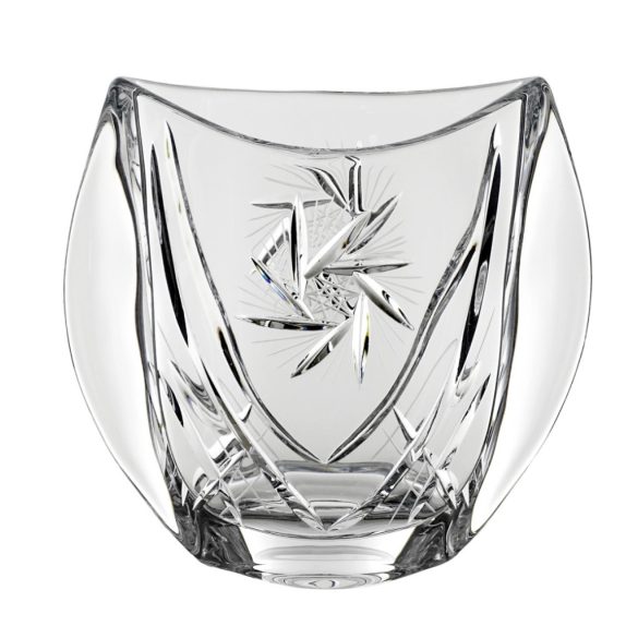 Victoria * Crystal Vase H 18 cm (Orb17199)