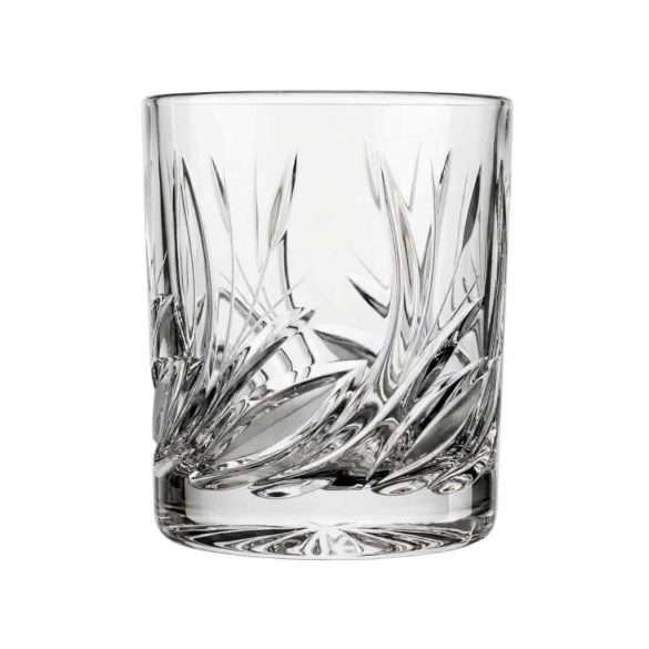 Viola * Crystal Schnapps glass 60 ml (Toc17210)