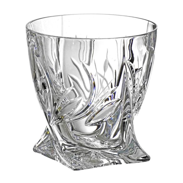 Viola * Crystal Whiskey glass 340 ml (Cs17217)