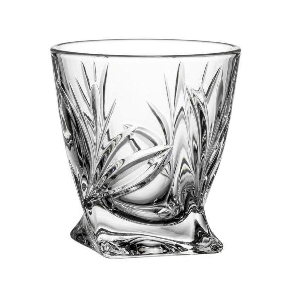 Viola * Crystal Schnapps glass 55 ml (Cs17219)