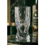 Viola * Crystal High liqueur glass 50 ml (Cs17222)